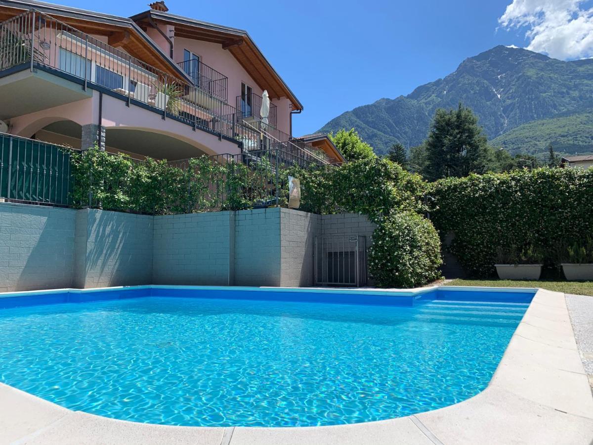Apartament Lago Apartment Colico